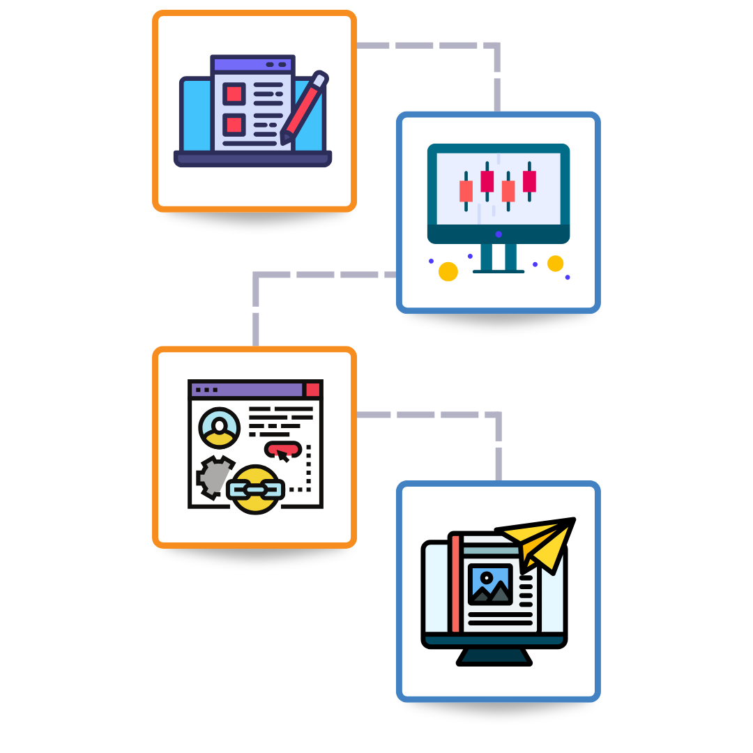 How works linksman