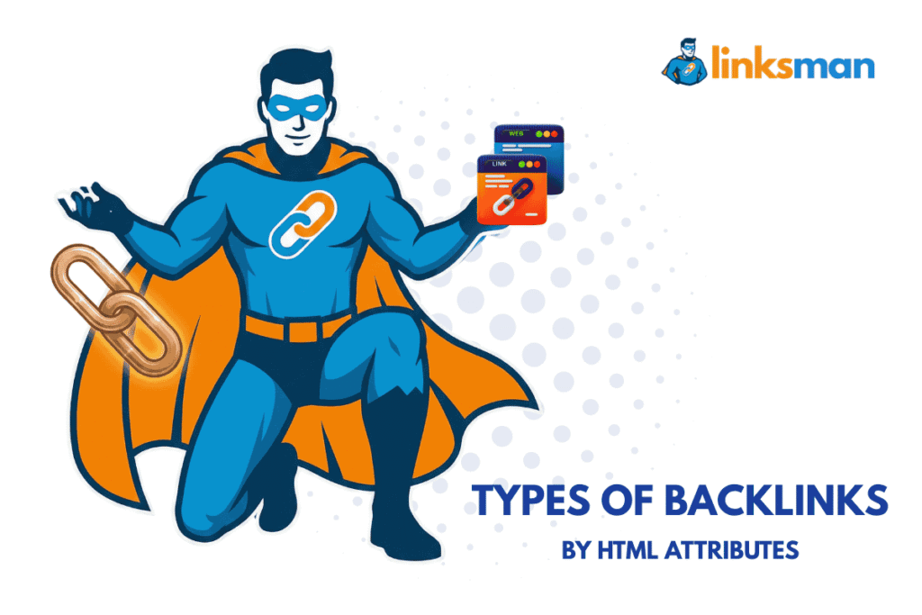 Backlink Types