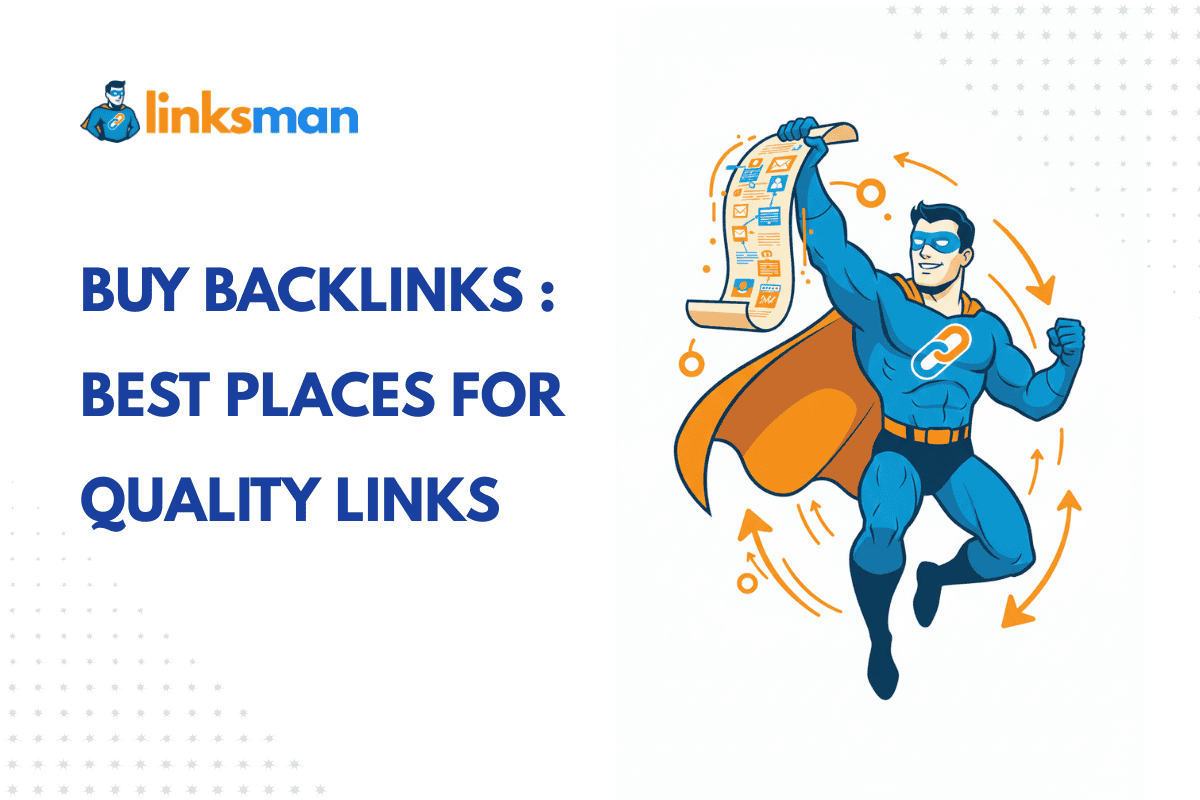 Buy Backlinks in 2026: 5 Best Places for Quality Links