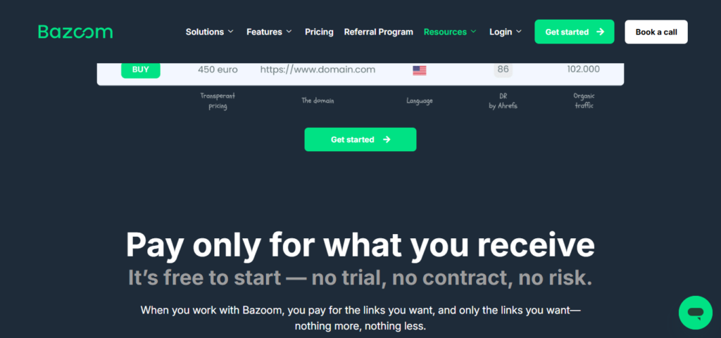 Finest Link Building Marketplaces