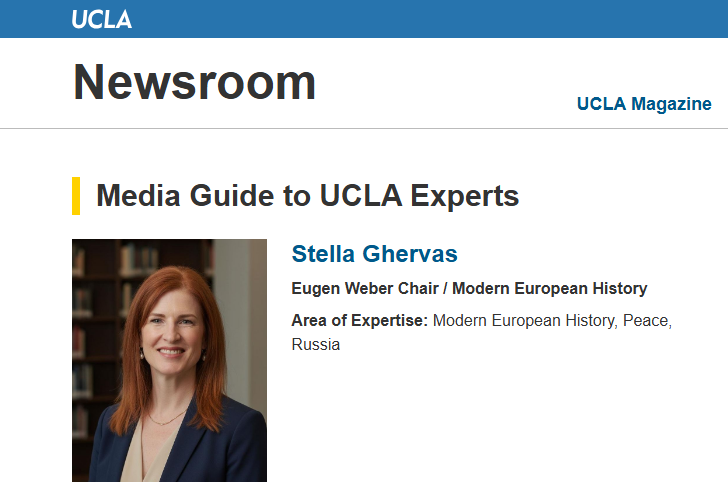 example from UCLA