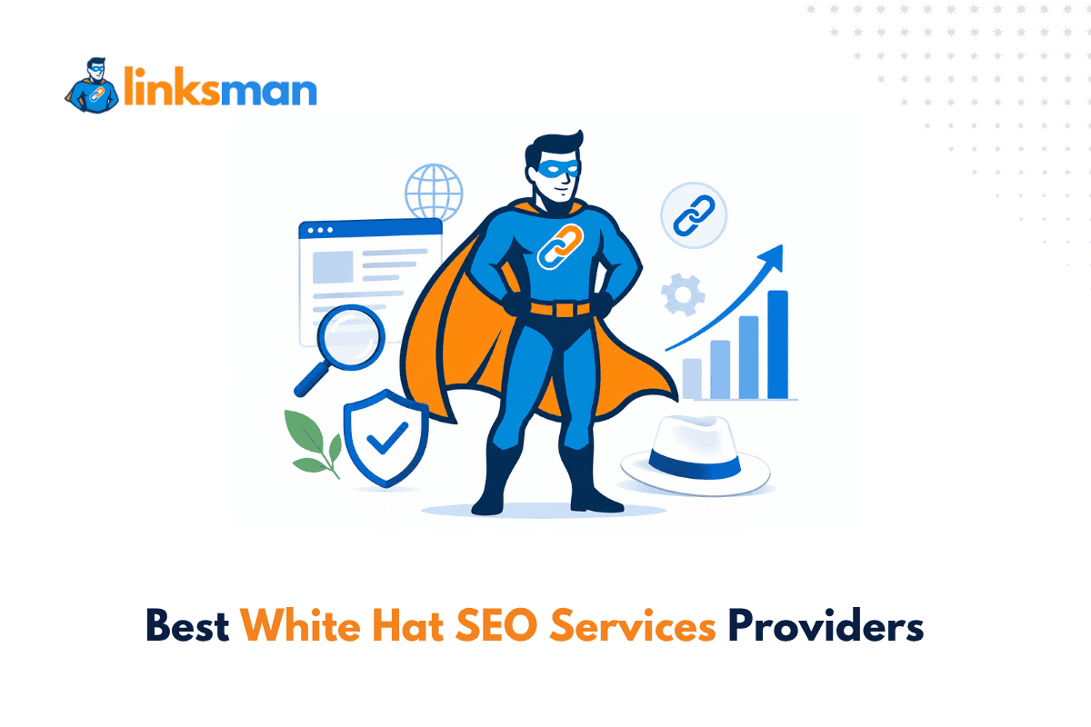 Best White Hat SEO Services Providers 2026