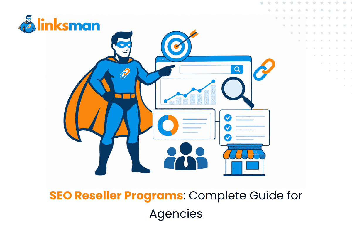 SEO Reseller Programs: Complete Guide for Agencies in 2026