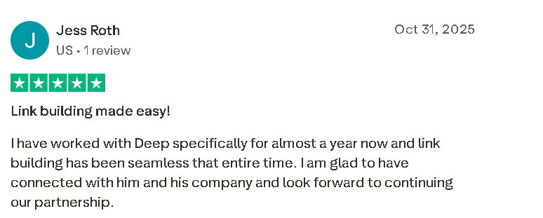 Jeenam Review