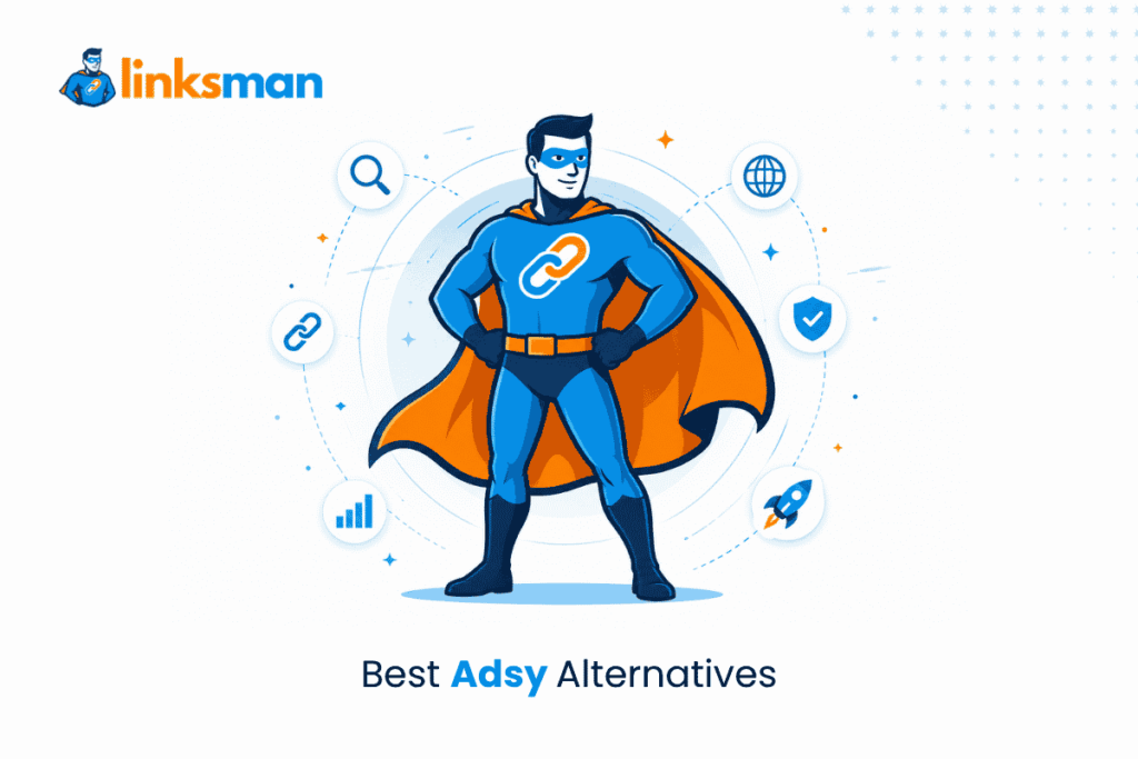 Best Adsy Alternatives in 2026