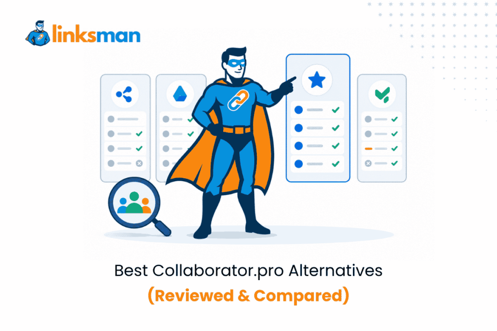 5 Best Collaborator.pro Alternatives